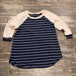 Pink Clover Comfy, Soft Top. S